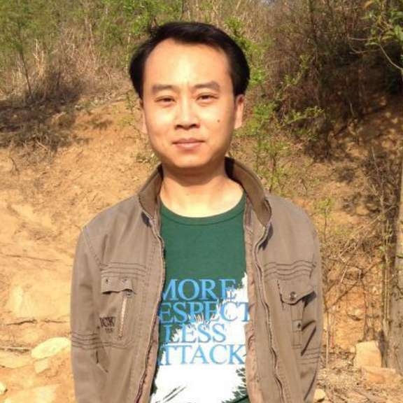 PDS刘的第一张照片--廊坊相亲服务中心