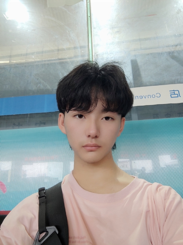 钱嘉豪的第二张照片--廊坊相亲服务中心