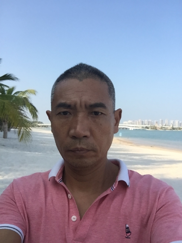 白开水的第一张照片--廊坊相亲服务中心