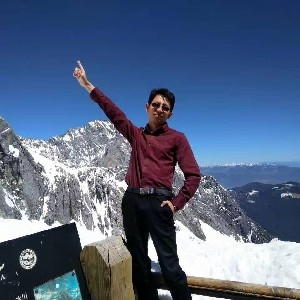 寒江孤影的第三张照片--廊坊相亲服务中心