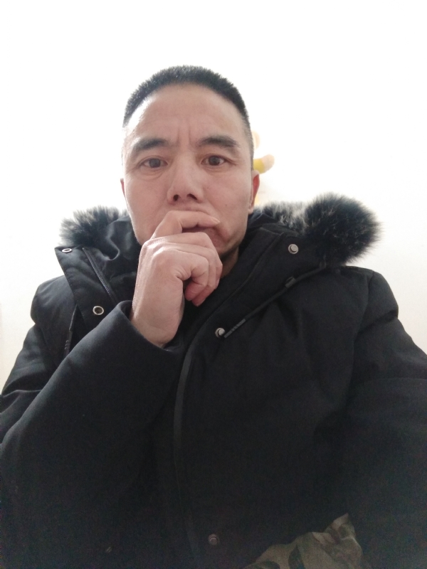 孤独人生的第一张照片--廊坊相亲服务中心