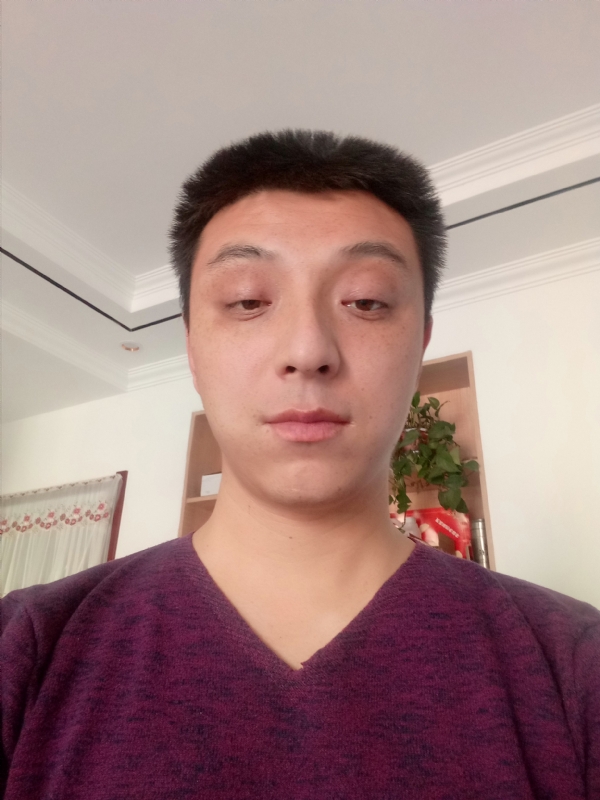 钱永辉的第一张照片--廊坊相亲服务中心