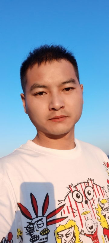 有梦不怕痛的第一张照片--廊坊相亲服务中心