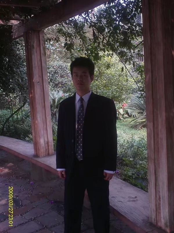 yangyongpingaoi的第三张照片--廊坊相亲服务中心