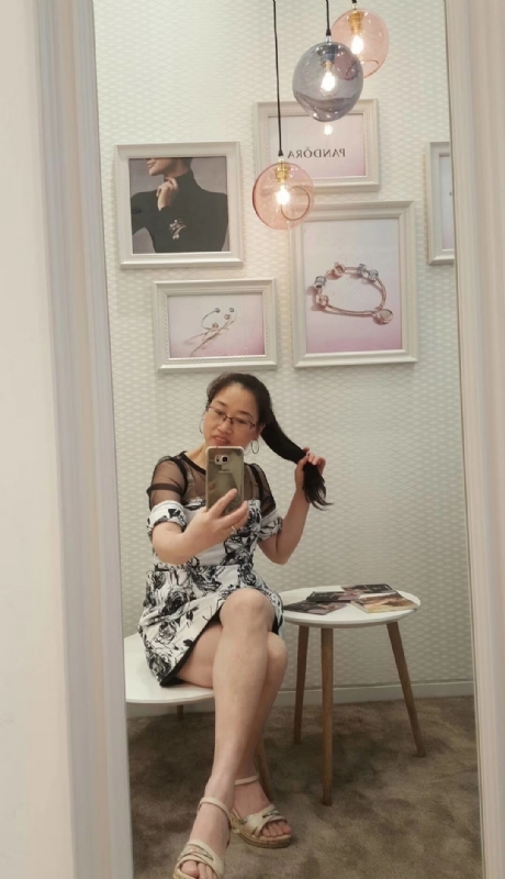 阿红的第一张照片--廊坊相亲服务中心