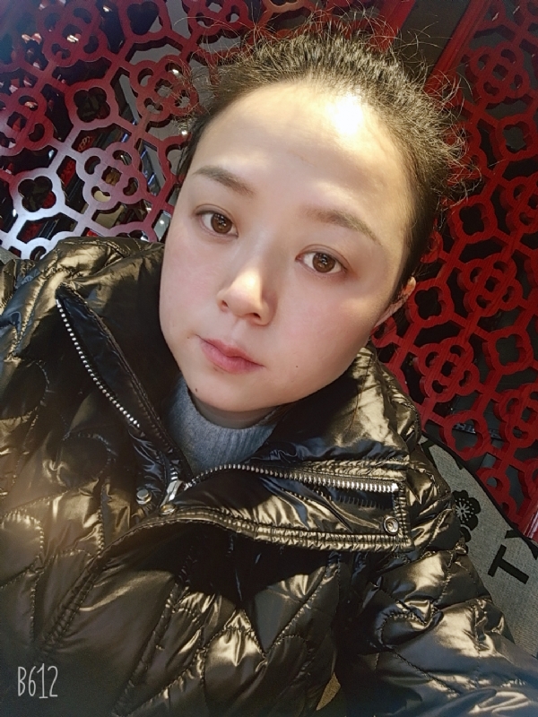 携手同行的第一张照片--廊坊相亲服务中心