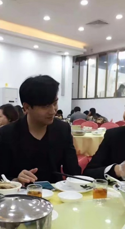 心灵深处的第一张照片--廊坊相亲服务中心