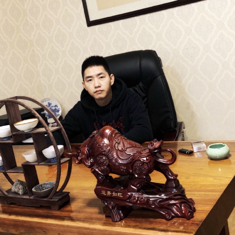 平淡的鸽子的第四张照片--廊坊相亲服务中心