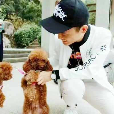 烟雨蒙蒙的第一张照片--廊坊相亲服务中心