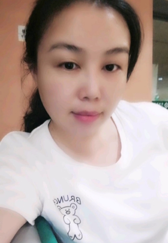 淡淡的云的第三张照片--廊坊相亲服务中心