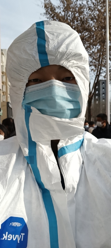 试问卷帘的第二张照片--廊坊相亲服务中心