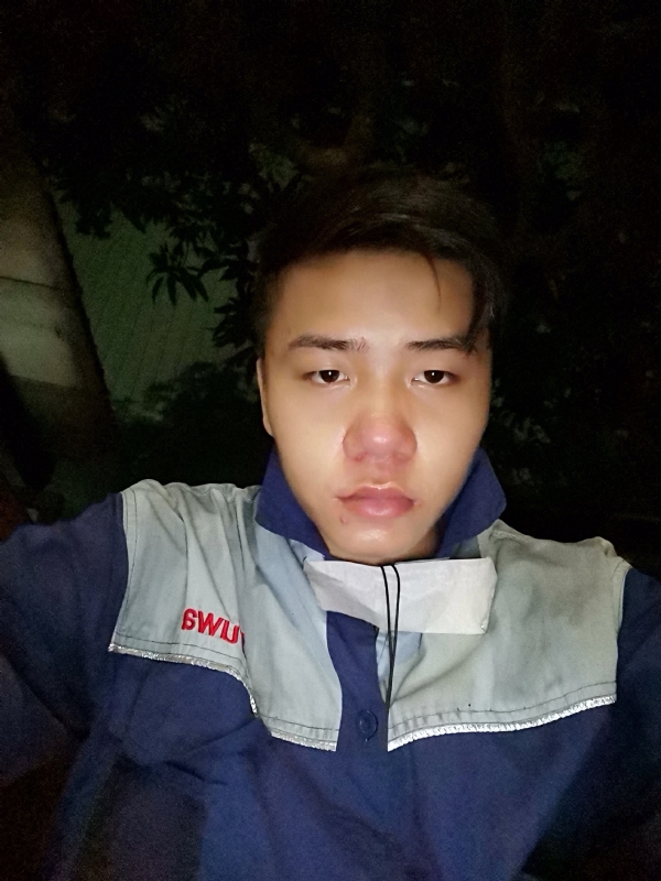 路过的第二张照片--廊坊相亲服务中心