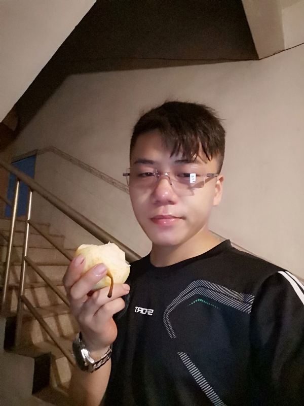 路过的第三张照片--廊坊相亲服务中心