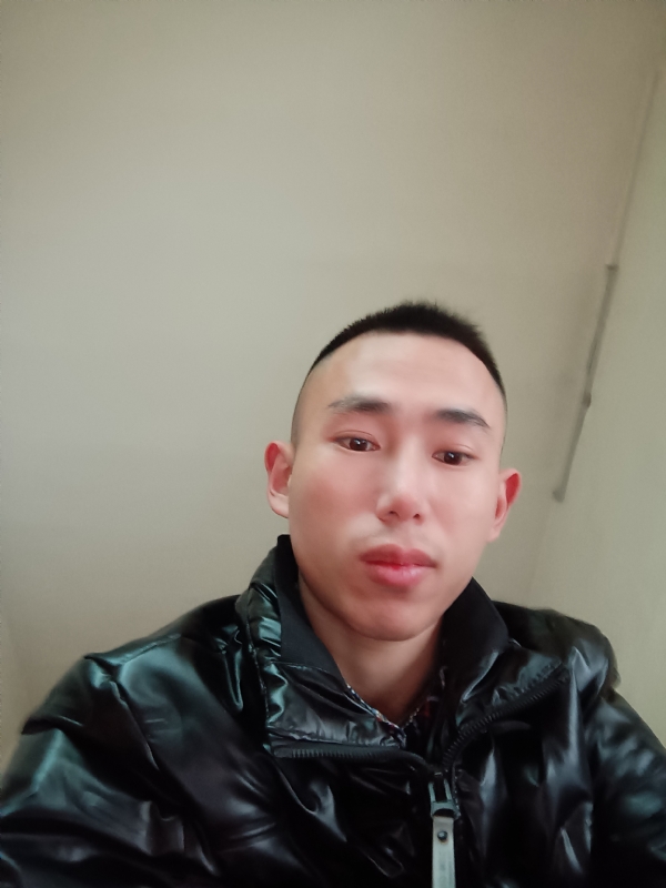 阿浩的第一张照片--廊坊相亲服务中心