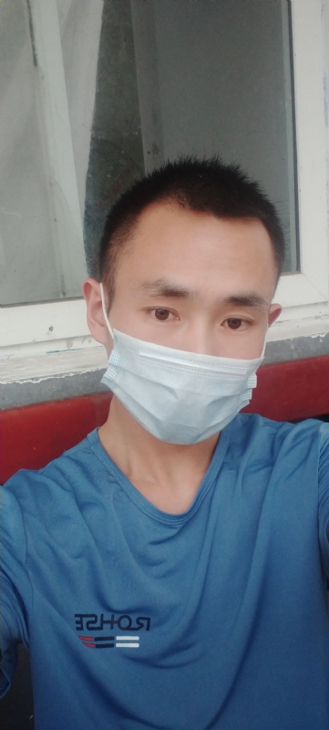 阿浩的第二张照片--廊坊相亲服务中心