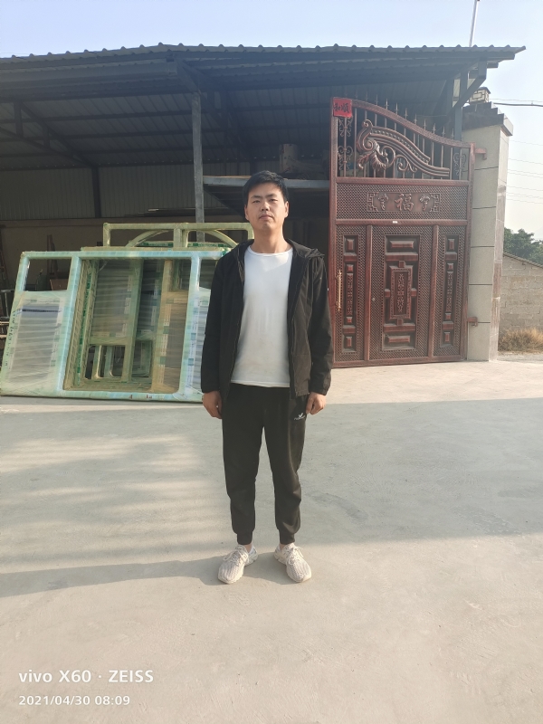 寂寞沙洲冷的第一张照片--廊坊相亲服务中心