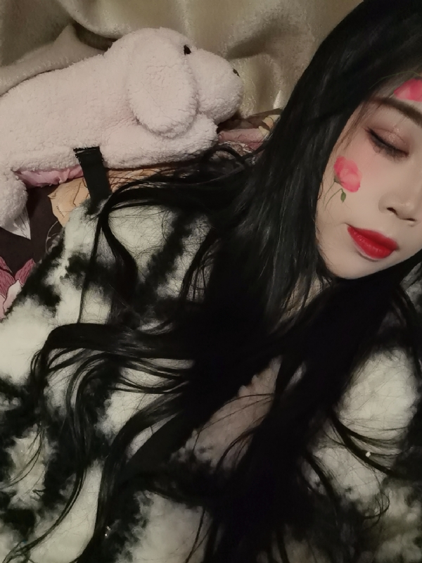 乐乐的第一张照片--廊坊相亲服务中心