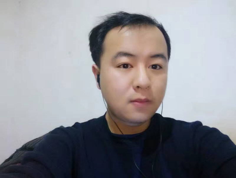 khg的第一张照片--廊坊相亲服务中心