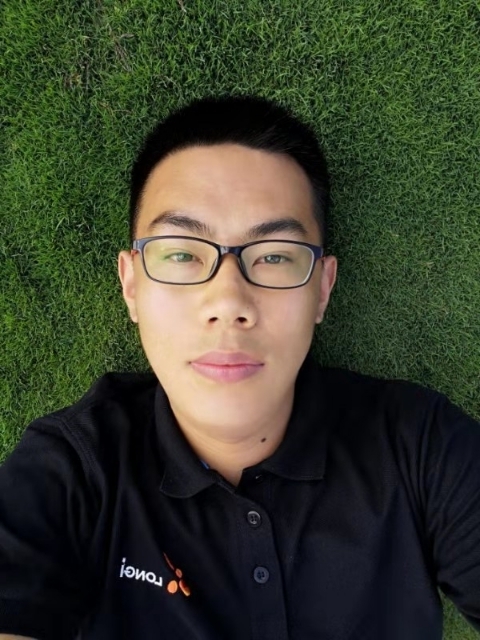 我的第一张照片--廊坊相亲服务中心