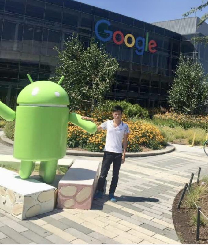 遇见你的第一张照片--廊坊相亲服务中心