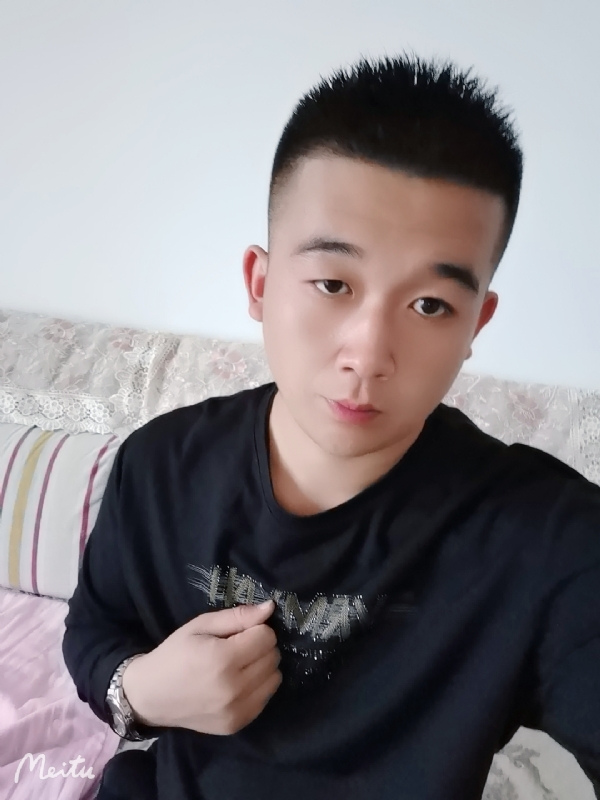 找对象的第一张照片--廊坊相亲服务中心