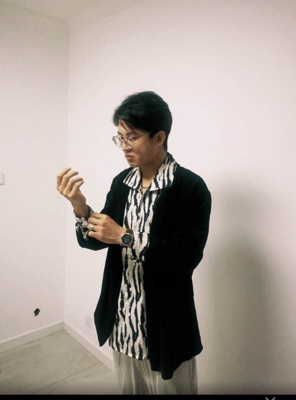 艾啊的第二张照片--廊坊相亲服务中心