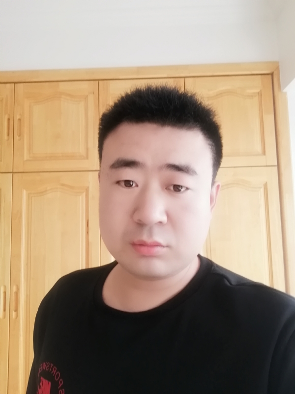 楚青林的第一张照片--廊坊相亲服务中心