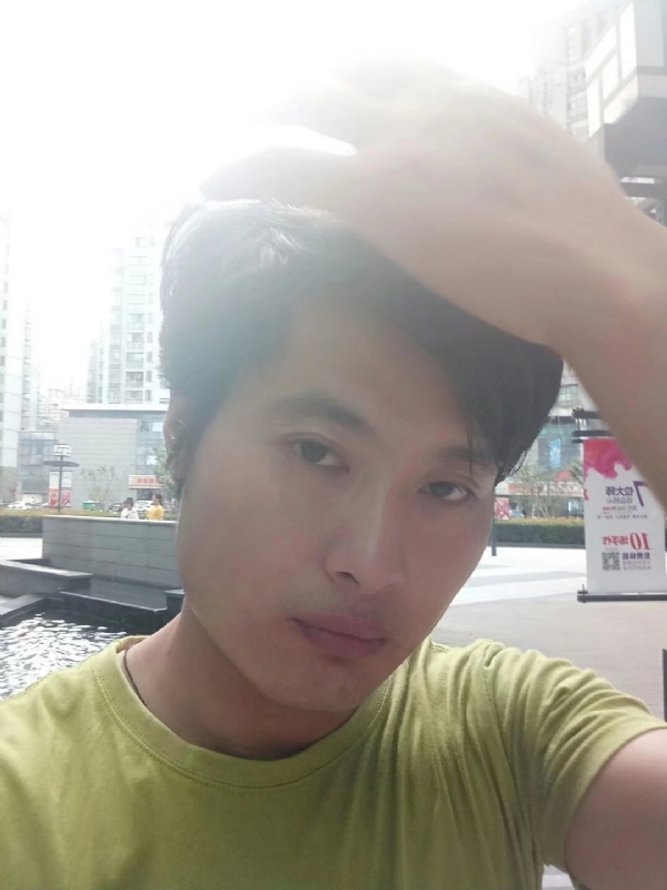 钢铁侠的第一张照片--廊坊相亲服务中心