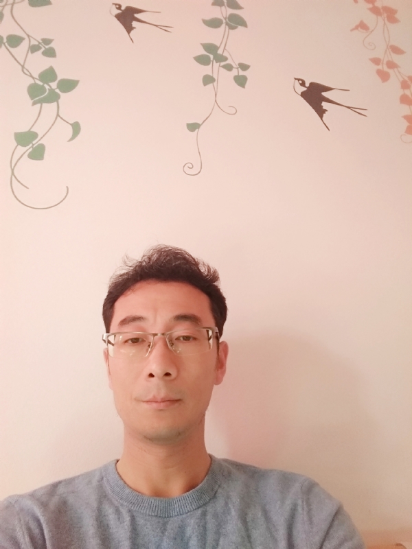 jizhe的第一张照片--廊坊相亲服务中心