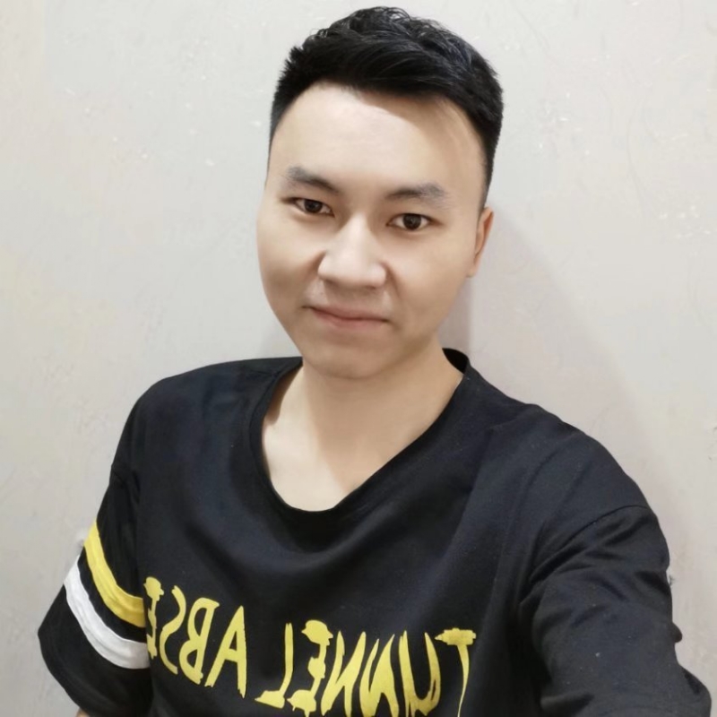 大男孩的第一张照片--廊坊相亲服务中心