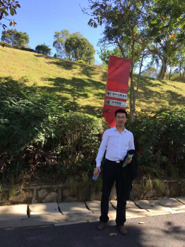 zw的第一张照片--廊坊相亲服务中心