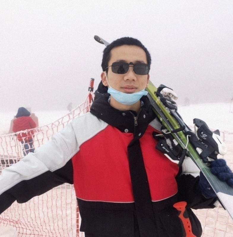 开心果的第一张照片--廊坊相亲服务中心