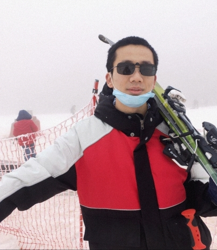 开心果的第一张照片--廊坊相亲服务中心