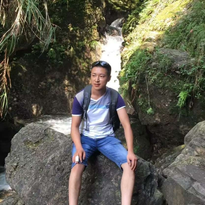 人杰地也灵的第一张照片--廊坊相亲服务中心