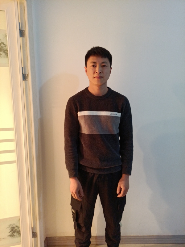 人杰地也灵的第二张照片--廊坊相亲服务中心