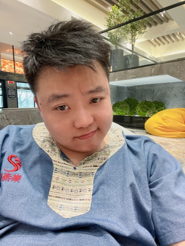 小恶魔的第一张照片--廊坊相亲服务中心