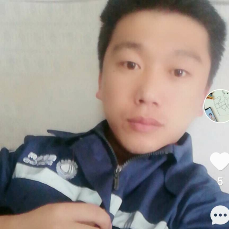 猛猛哒的第一张照片--廊坊相亲服务中心