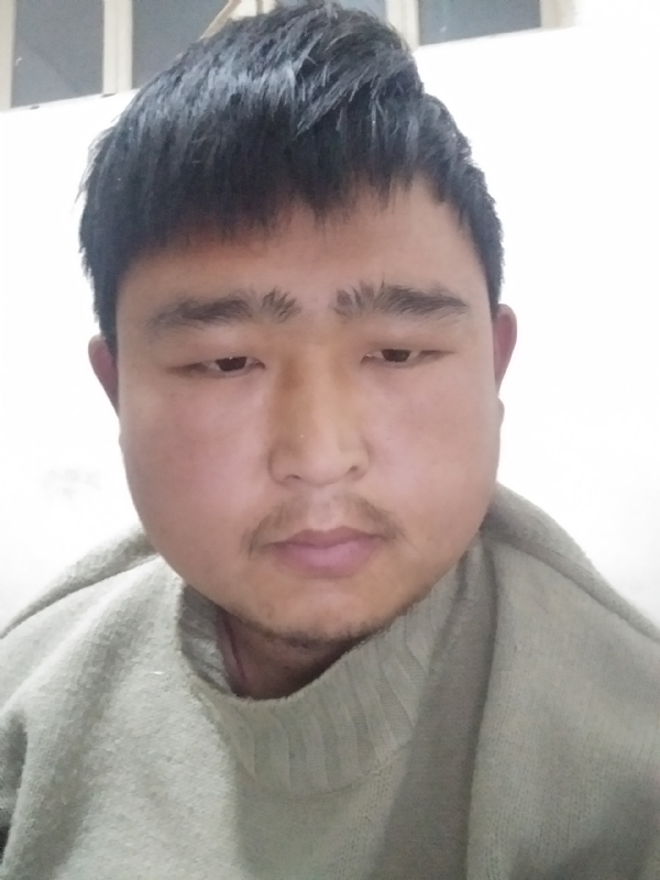 郝营的第一张照片--廊坊相亲服务中心