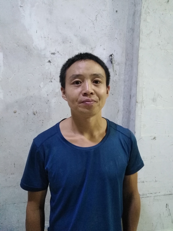 栋哥的第一张照片--廊坊相亲服务中心