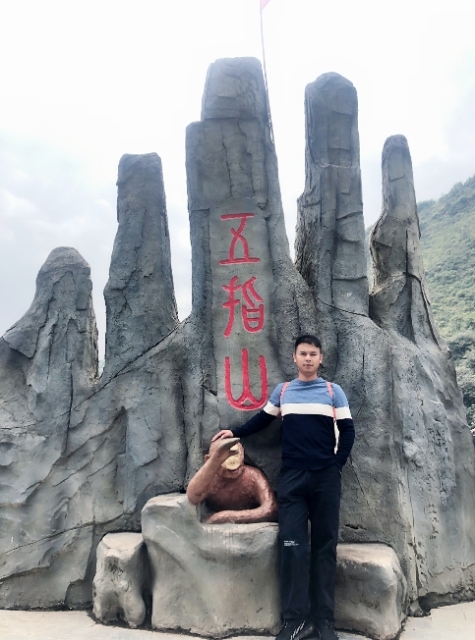 暖暖的第一张照片--廊坊相亲服务中心