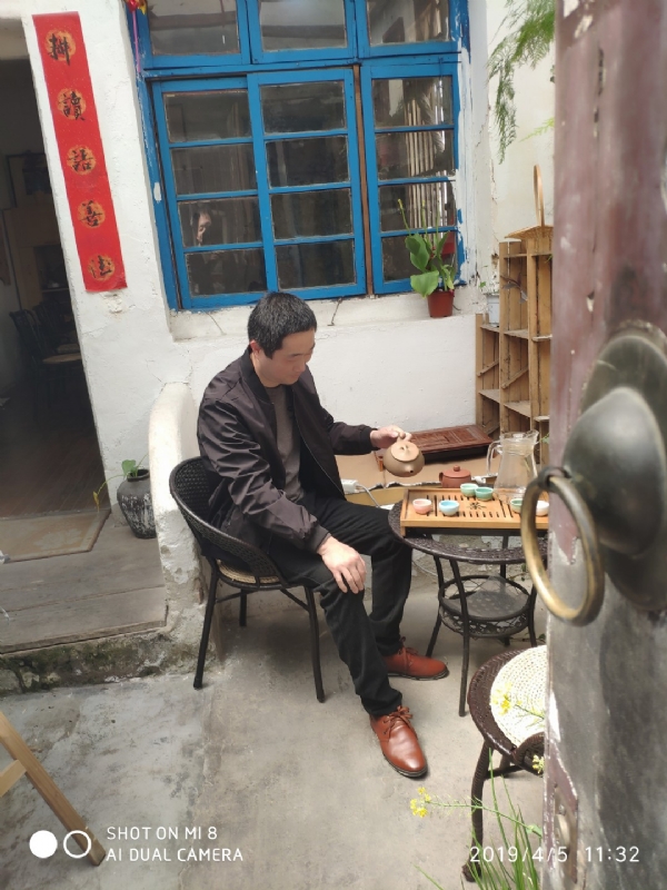 天涯海角的第一张照片--廊坊相亲服务中心