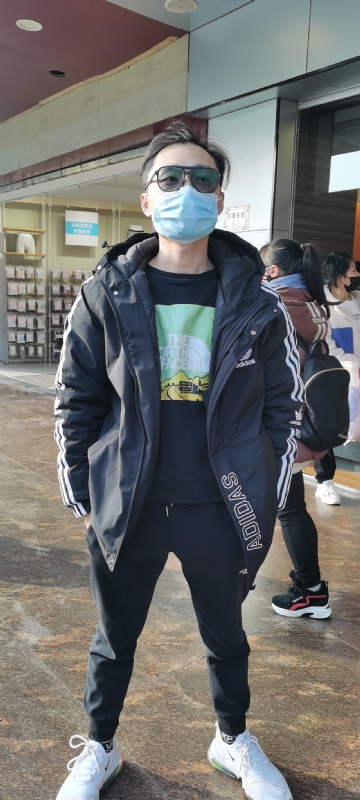 奔波霸的第三张照片--廊坊相亲服务中心