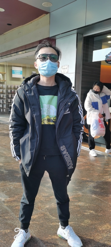 奔波霸的第四张照片--廊坊相亲服务中心