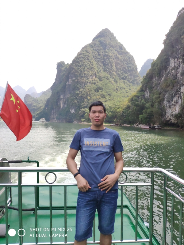 只为你而来的第二张照片--廊坊相亲服务中心