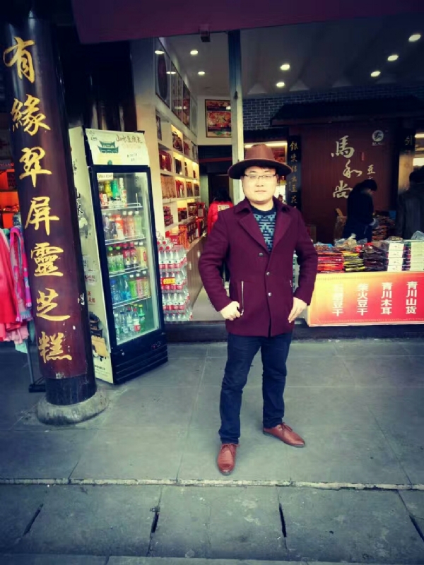 手心里的温柔的第一张照片--廊坊相亲服务中心