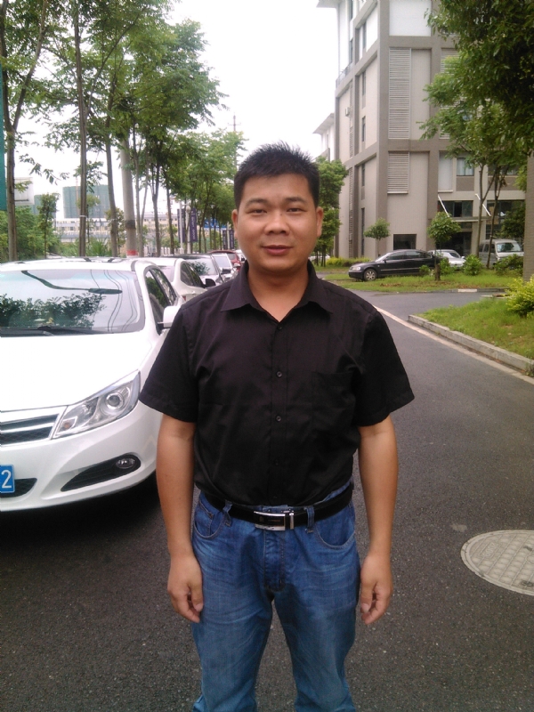 阿周的第二张照片--廊坊相亲服务中心