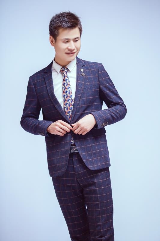 浅笑伊｜人ゾ落红尘的第二张照片--廊坊相亲服务中心