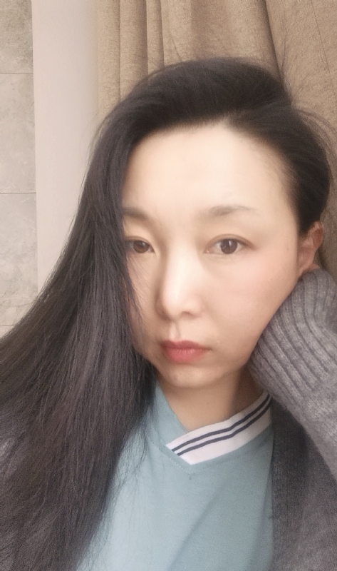 空谷幽兰的第一张照片--廊坊相亲服务中心