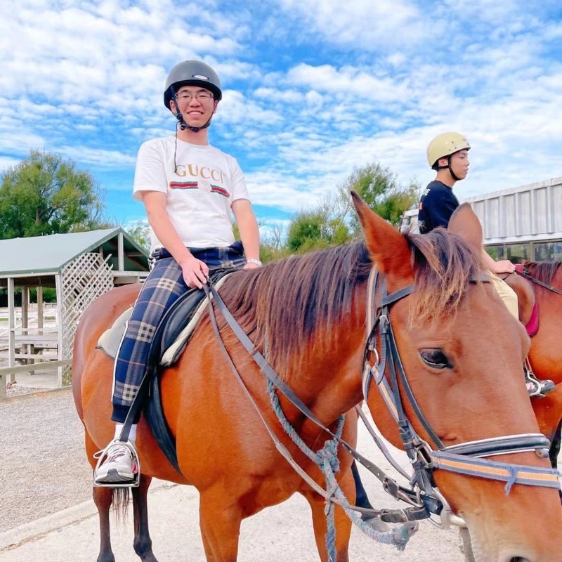 Jacob的第一张照片--廊坊相亲服务中心