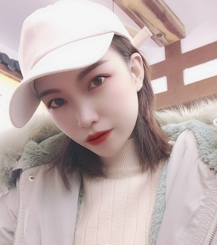 小婉的第一张照片--廊坊相亲服务中心